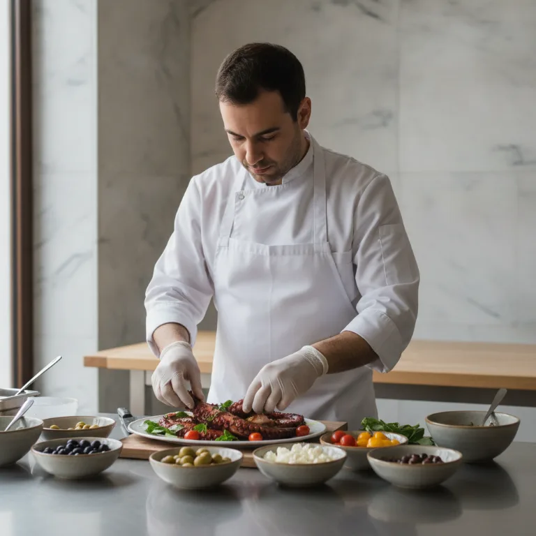 Catering servizio a Ponticelli